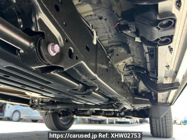 Used 2024 AT toyota land-cruiser-250 GDJ250W Image[39]