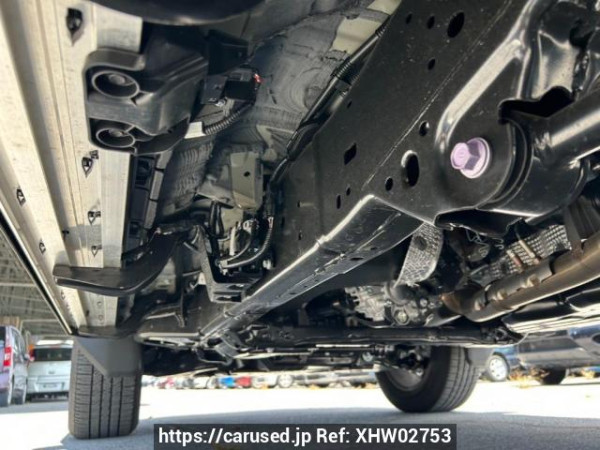 Used 2024 AT toyota land-cruiser-250 GDJ250W Image[40]