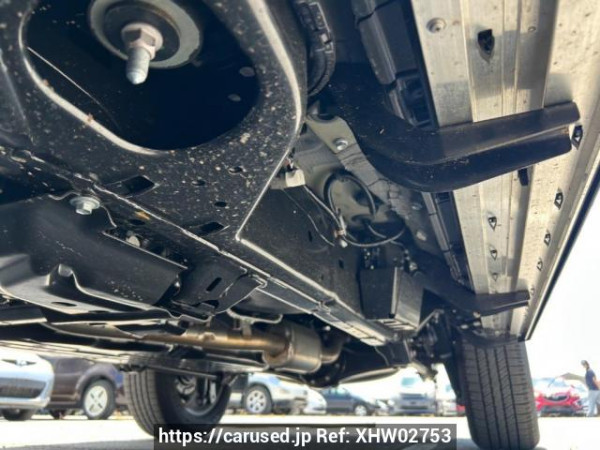 Used 2024 AT toyota land-cruiser-250 GDJ250W Image[41]