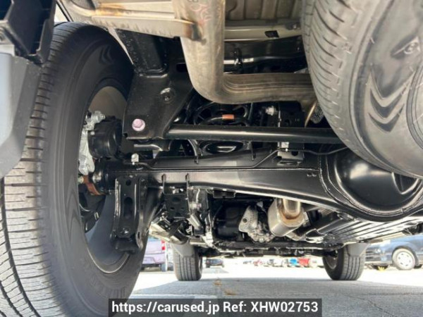 Used 2024 AT toyota land-cruiser-250 GDJ250W Image[42]