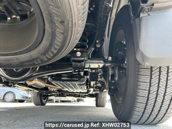 Used 2024 AT toyota land-cruiser-250 GDJ250W Image[43]