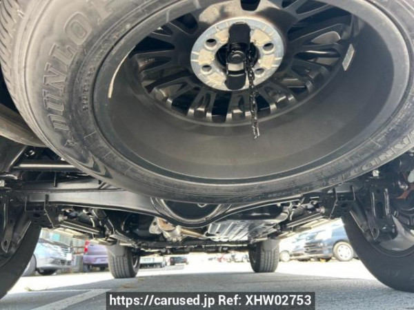 Used 2024 AT toyota land-cruiser-250 GDJ250W Image[44]