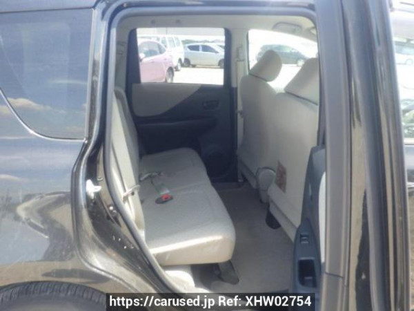 Used 2006 AT toyota ractis SCP100 Image[13]