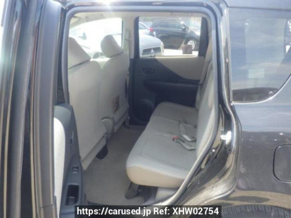 Used 2006 AT toyota ractis SCP100 Image[14]