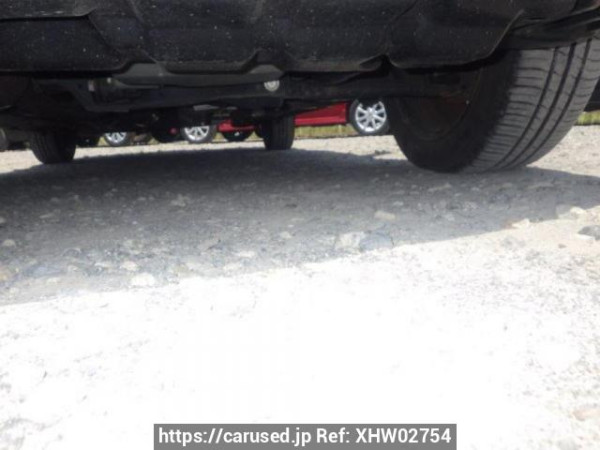 Used 2006 AT toyota ractis SCP100 Image[29]