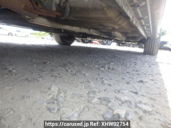 Used 2006 AT toyota ractis SCP100 Image[33]