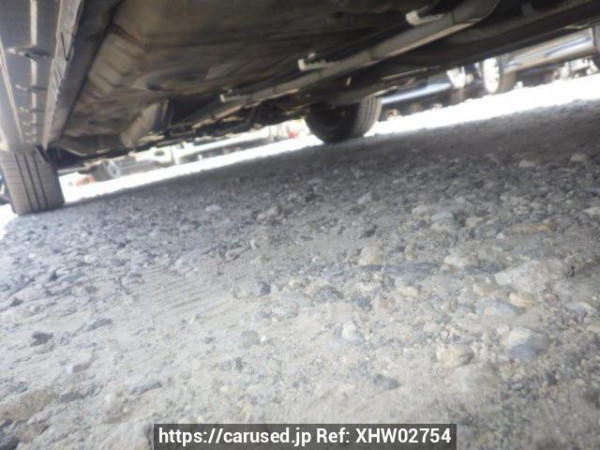 Used 2006 AT toyota ractis SCP100 Image[34]