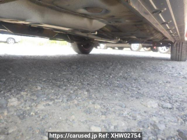 Used 2006 AT toyota ractis SCP100 Image[35]