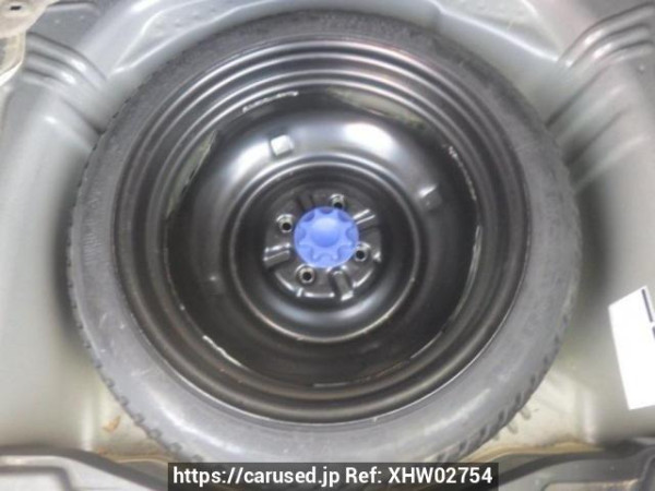 Used 2006 AT toyota ractis SCP100 Image[36]