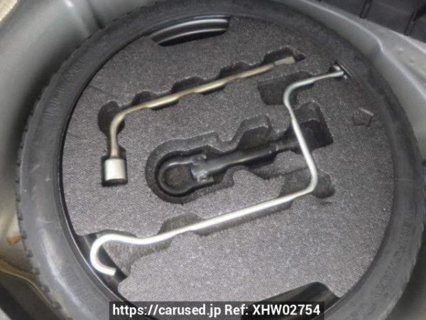 Used 2006 AT toyota ractis SCP100 Image[37]