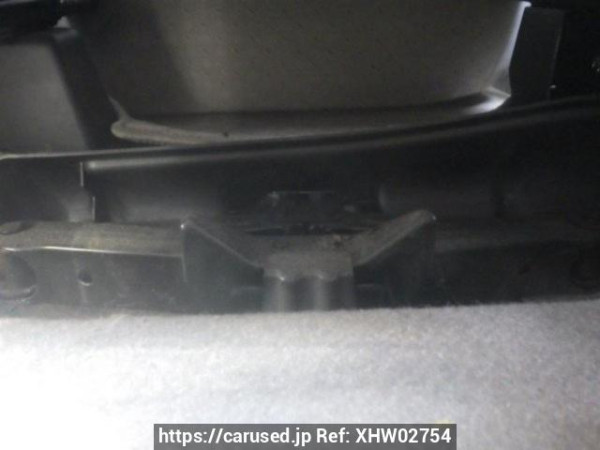 Used 2006 AT toyota ractis SCP100 Image[38]