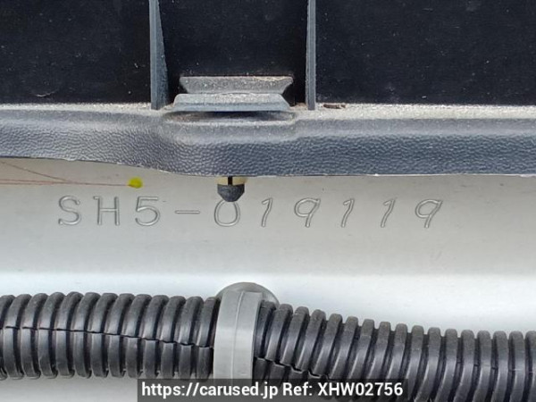 Used 2008 AT subaru forester SH5 Image[12]