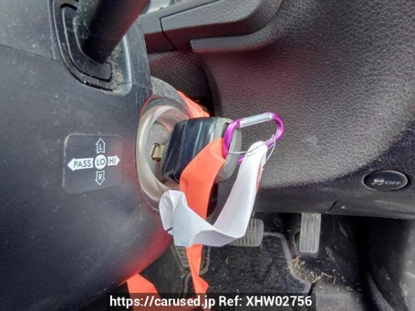 Used 2008 AT subaru forester SH5 Image[26]