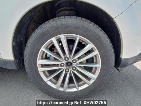 Used 2008 AT subaru forester SH5 Image[27]