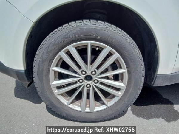 Used 2008 AT subaru forester SH5 Image[28]