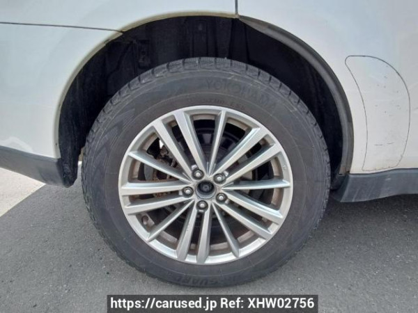 Used 2008 AT subaru forester SH5 Image[29]