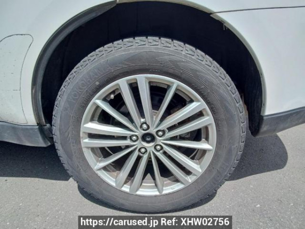 Used 2008 AT subaru forester SH5 Image[30]