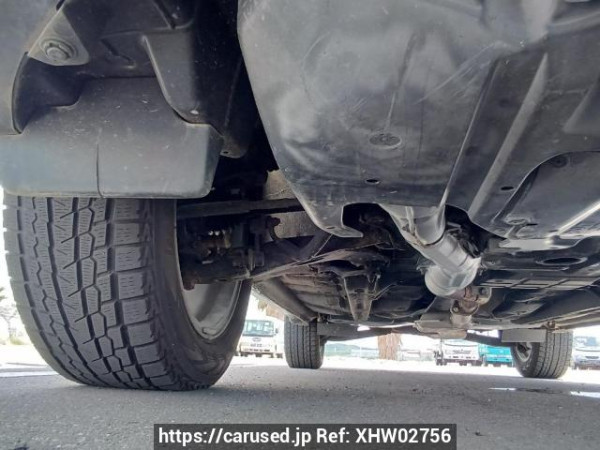 Used 2008 AT subaru forester SH5 Image[31]