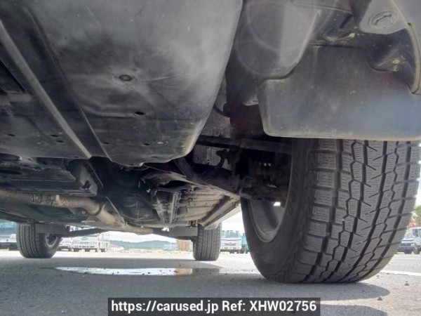 Used 2008 AT subaru forester SH5 Image[32]