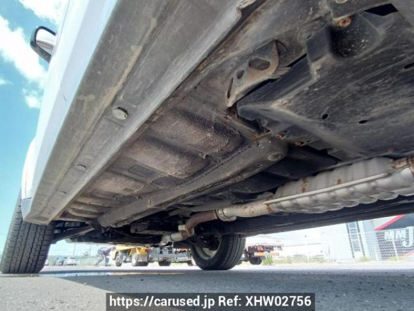 Used 2008 AT subaru forester SH5 Image[35]