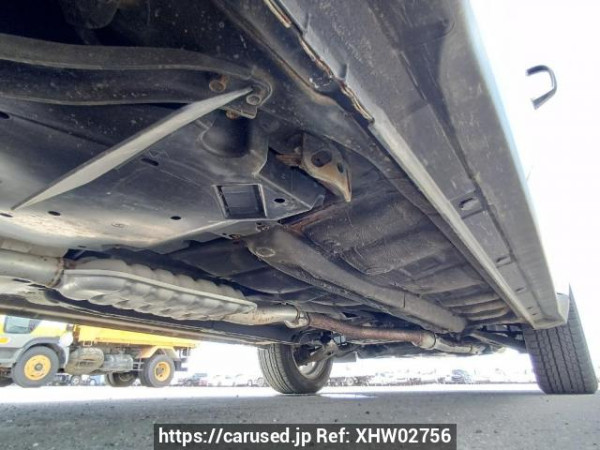 Used 2008 AT subaru forester SH5 Image[36]