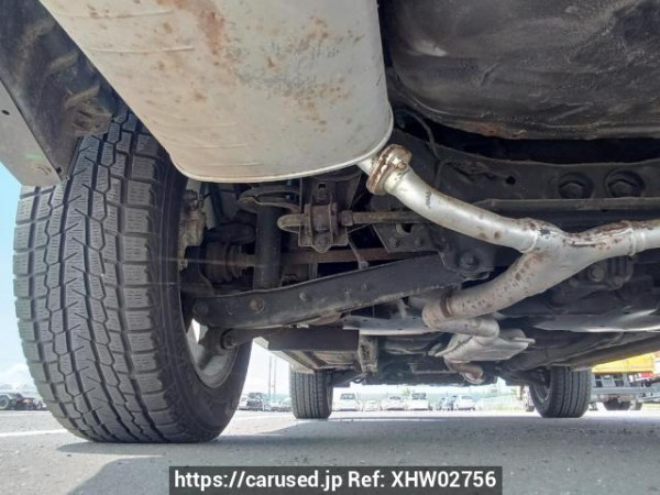 Used 2008 AT subaru forester SH5 Image[37]