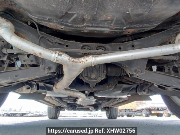 Used 2008 AT subaru forester SH5 Image[38]