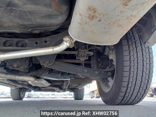 Used 2008 AT subaru forester SH5 Image[39]