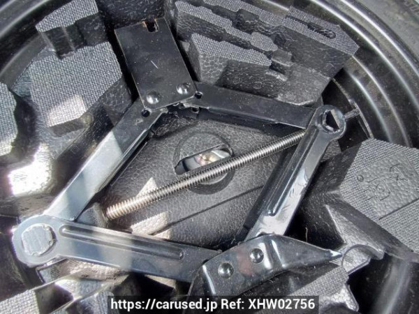 Used 2008 AT subaru forester SH5 Image[41]