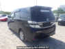 Used 2012 AT toyota vellfire ANH20W Image[4]