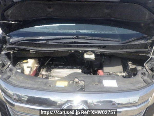 Used 2012 AT toyota vellfire ANH20W Image[10]