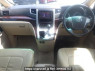 Used 2012 AT toyota vellfire ANH20W Image[16]