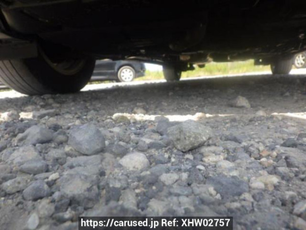 Used 2012 AT toyota vellfire ANH20W Image[31]