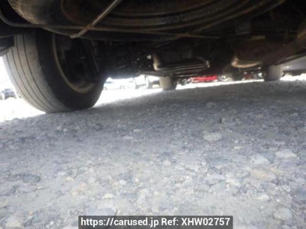 Used 2012 AT toyota vellfire ANH20W Image[33]