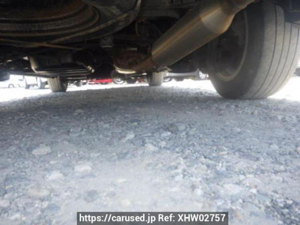 Used 2012 AT toyota vellfire ANH20W Image[34]