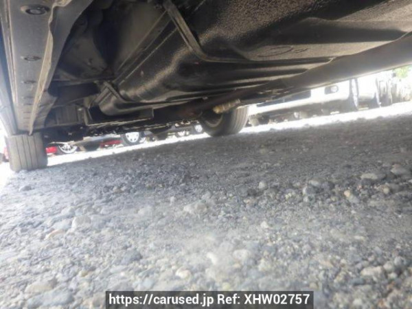 Used 2012 AT toyota vellfire ANH20W Image[35]