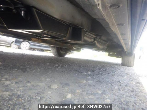 Used 2012 AT toyota vellfire ANH20W Image[36]