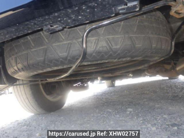 Used 2012 AT toyota vellfire ANH20W Image[37]