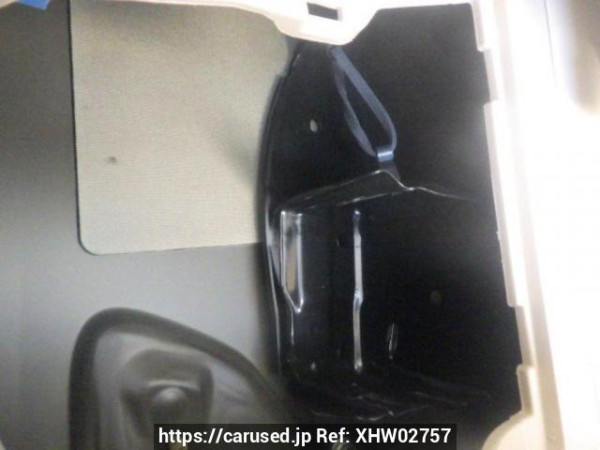 Used 2012 AT toyota vellfire ANH20W Image[38]