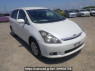 Used 2004 AT toyota wish ZNE10G Image[0]