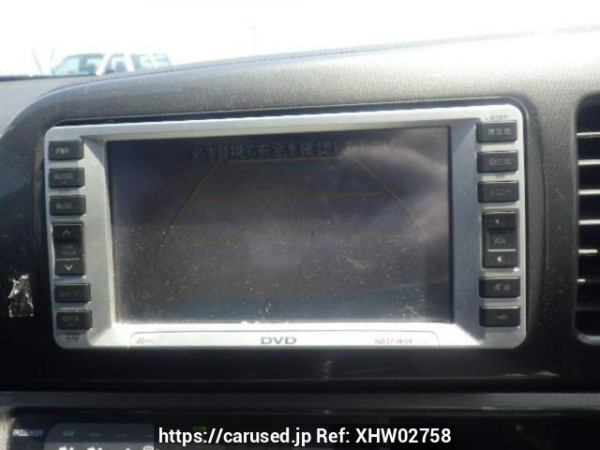 Used 2004 AT toyota wish ZNE10G Image[22]