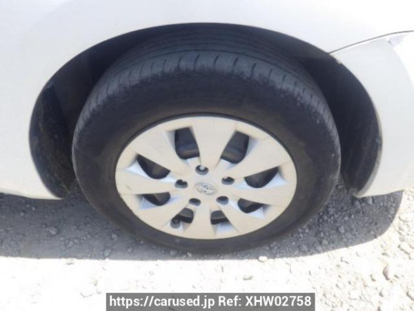 Used 2004 AT toyota wish ZNE10G Image[26]