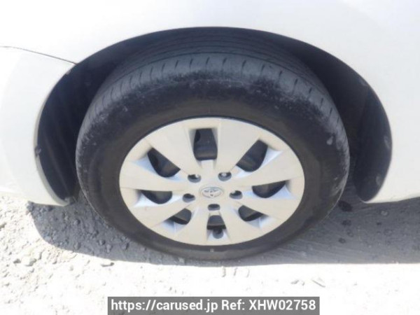 Used 2004 AT toyota wish ZNE10G Image[28]