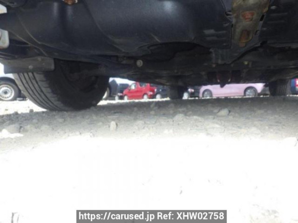Used 2004 AT toyota wish ZNE10G Image[30]