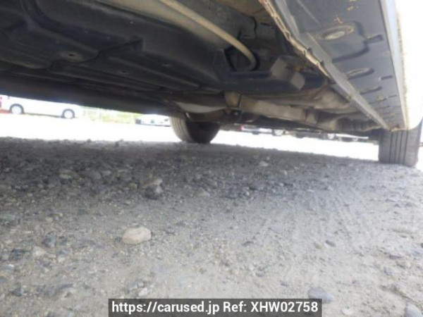 Used 2004 AT toyota wish ZNE10G Image[33]