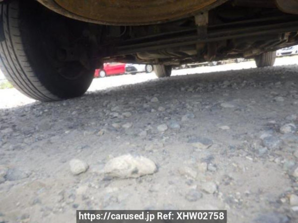 Used 2004 AT toyota wish ZNE10G Image[34]