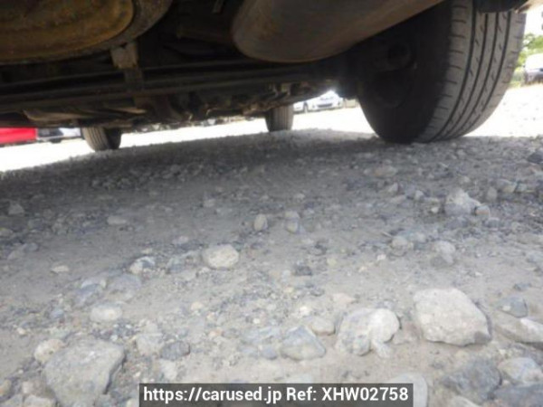 Used 2004 AT toyota wish ZNE10G Image[35]