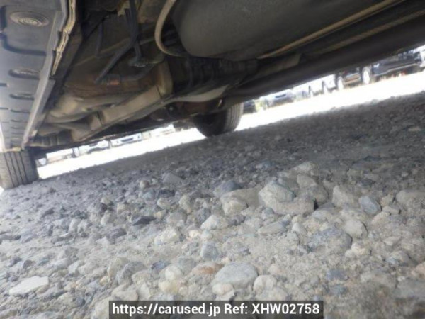 Used 2004 AT toyota wish ZNE10G Image[36]