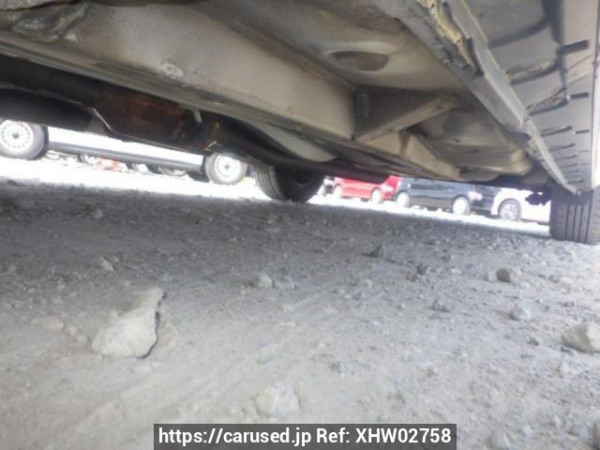 Used 2004 AT toyota wish ZNE10G Image[37]