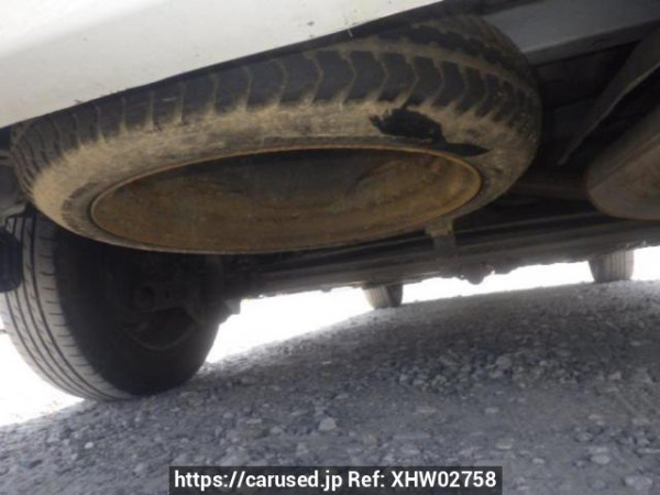 Used 2004 AT toyota wish ZNE10G Image[38]